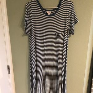 LulaRoe Carly Dress